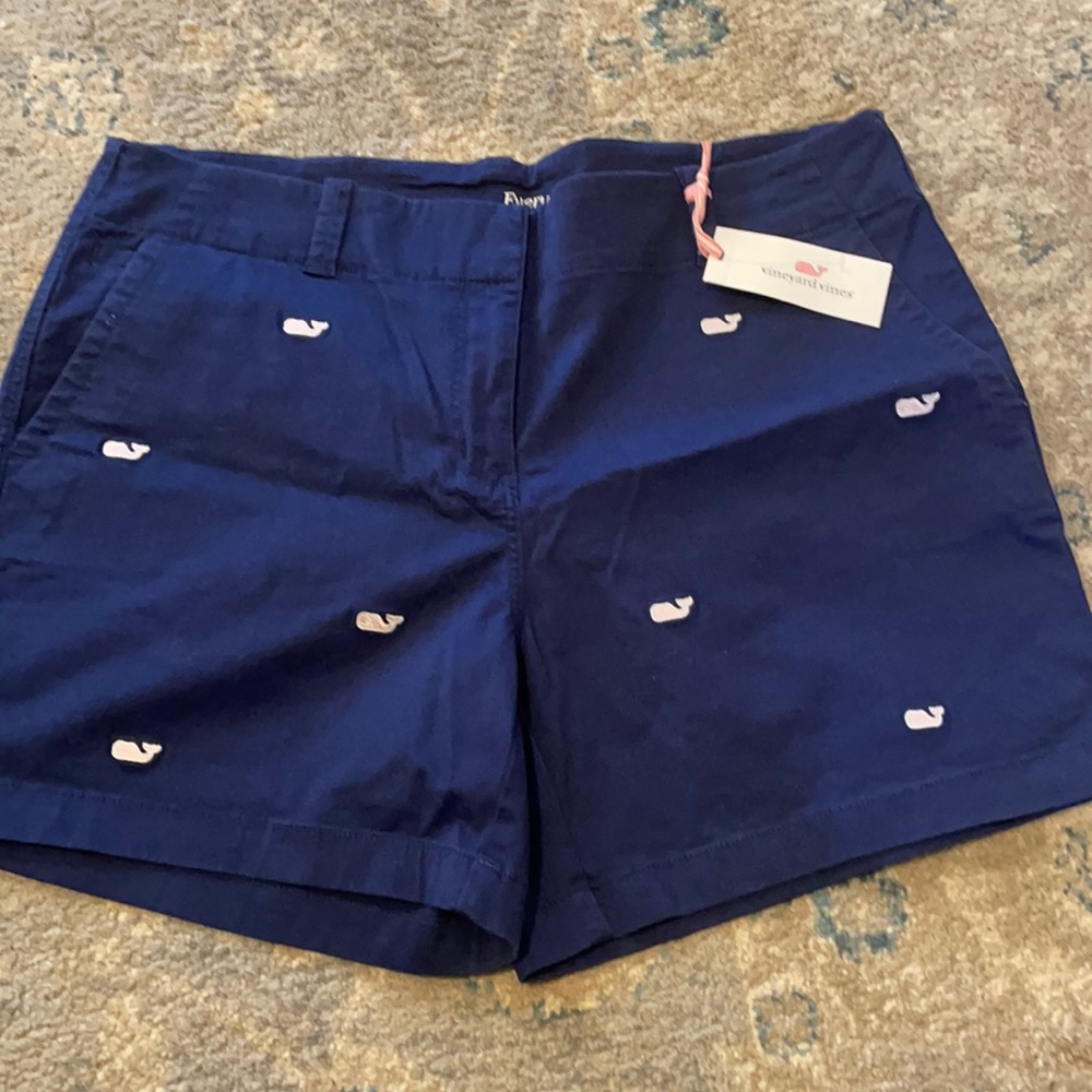 Vineyard Vines Shorts